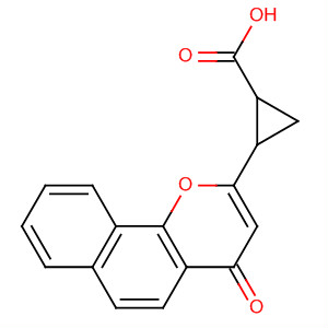 CAS No 63220-57-5  Molecular Structure