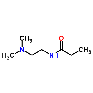 CAS No 63224-15-7  Molecular Structure