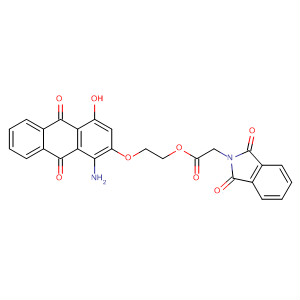 CAS No 63224-84-0  Molecular Structure