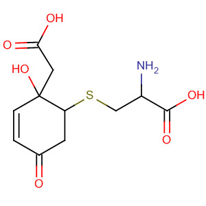 CAS No 63224-92-0  Molecular Structure