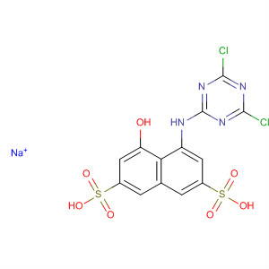 CAS No 63225-39-8  Molecular Structure