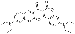 CAS No 63226-13-1  Molecular Structure