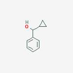 CAS No 63226-80-2  Molecular Structure