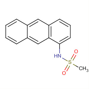 CAS No 63228-63-7  Molecular Structure