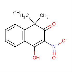 CAS No 63228-94-4  Molecular Structure