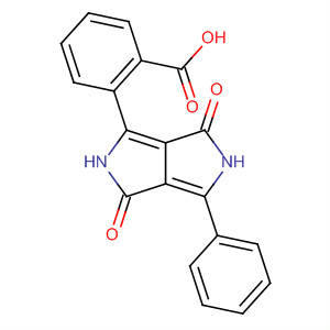 CAS No 632286-83-0  Molecular Structure