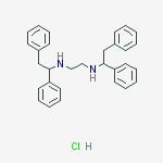 CAS No 6323-03-1  Molecular Structure