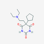 CAS No 6323-41-7  Molecular Structure