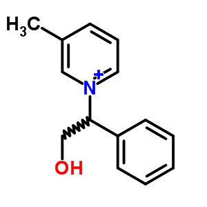 CAS No 6323-53-1  Molecular Structure