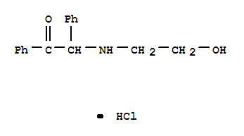 Cas Number: 6323-90-6  Molecular Structure