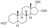 CAS No 63230-55-7  Molecular Structure