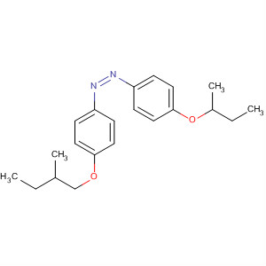 CAS No 632315-64-1  Molecular Structure