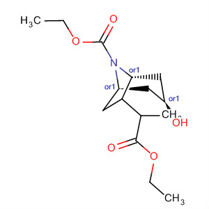 CAS No 632327-51-6  Molecular Structure