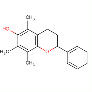 CAS No 63233-39-6  Molecular Structure