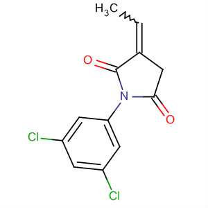 CAS No 63233-42-1  Molecular Structure