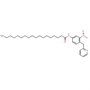 CAS No 63233-57-8  Molecular Structure