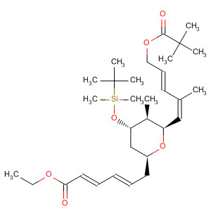 CAS No 632339-47-0  Molecular Structure