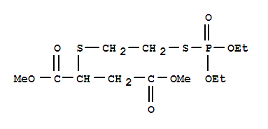 CAS No 63234-04-8  Molecular Structure