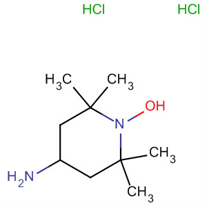 CAS No 632340-45-5  Molecular Structure