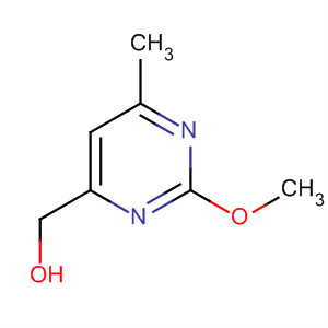 Cas Number: 63235-15-4  Molecular Structure