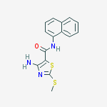 CAS No 63238-03-9  Molecular Structure