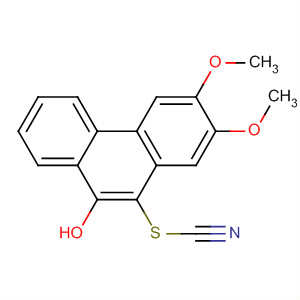 CAS No 63239-77-0  Molecular Structure