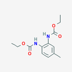 CAS No 6324-21-6  Molecular Structure