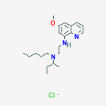 CAS No 6324-35-2  Molecular Structure