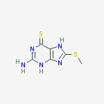 CAS No 6324-71-6  Molecular Structure