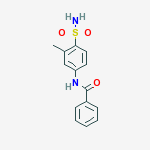 CAS No 6324-76-1  Molecular Structure