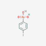 CAS No 6324-92-1  Molecular Structure