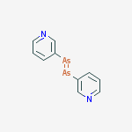 CAS No 6324-95-4  Molecular Structure