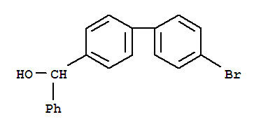 CAS No 63242-23-9  Molecular Structure