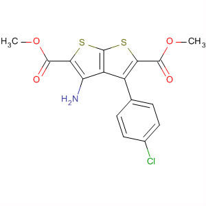 CAS No 63244-24-6  Molecular Structure