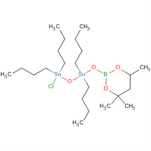CAS No 63245-39-6  Molecular Structure