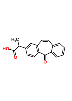 Cas Number: 63247-28-9  Molecular Structure