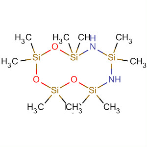 CAS No 63249-03-6  Molecular Structure