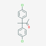 CAS No 6325-06-0  Molecular Structure