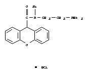 CAS No 6325-87-7  Molecular Structure