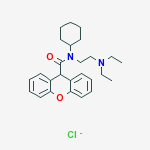 CAS No 6325-88-8  Molecular Structure