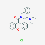 CAS No 6325-89-9  Molecular Structure