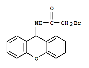 CAS No 6325-98-0  Molecular Structure