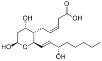 CAS No 63250-09-9  Molecular Structure