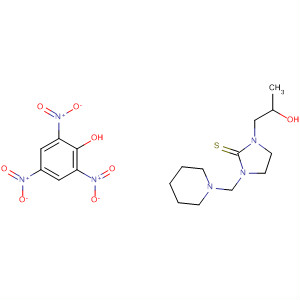 CAS No 63251-77-4  Molecular Structure