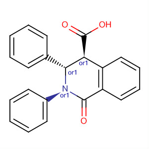 CAS No 63254-20-6  Molecular Structure