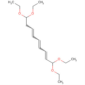 CAS No 63255-16-3  Molecular Structure