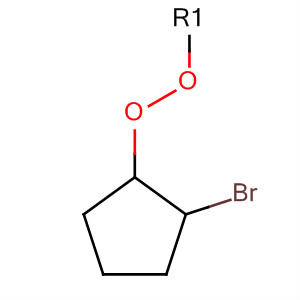 CAS No 63256-87-1  Molecular Structure