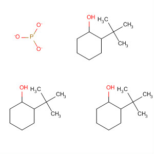 CAS No 63257-57-8  Molecular Structure