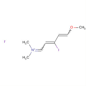 CAS No 63258-34-4  Molecular Structure