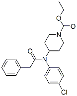 Cas Number: 63258-47-9  Molecular Structure